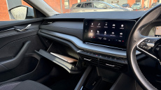 Skoda Octavia 1.4 TSI iV SE Technology DSG 5dr Hatchback